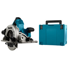 MAKITA 2x18 V Cirkelzaag 190 mm, 4 image