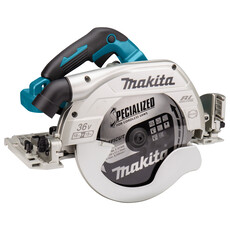 MAKITA 2x18 V Cirkelzaag 235 mm, 2 image