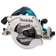 MAKITA 2x18 V Cirkelzaag 235 mm, 3 image