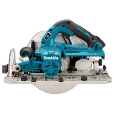 MAKITA 2x18 V Cirkelzaag 235 mm, 4 image