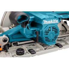 MAKITA 2x18 V Cirkelzaag 235 mm, 8 image
