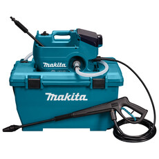 MAKITA LXT 2x18 V Hogedrukreiniger 80bar, 2 image