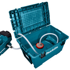 MAKITA LXT 2x18 V Hogedrukreiniger 80bar, 6 image