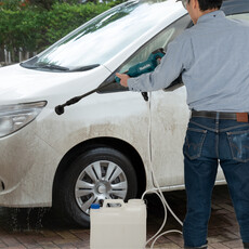 MAKITA LXT 18 V Drukreiniger 24 bar, 12 image