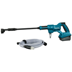 MAKITA LXT 18 V Drukreiniger 24 bar