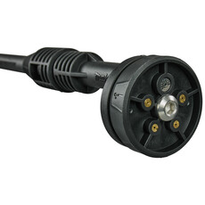 MAKITA LXT 18 V Drukreiniger 24 bar, 5 image