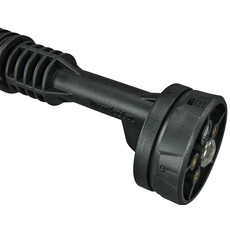 MAKITA LXT 18 V Drukreiniger 24 bar, 6 image