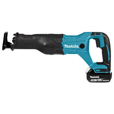 MAKITA 18 V Reciprozaag, 2 image