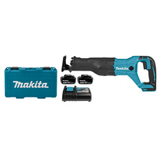MAKITA 18 V Reciprozaag, 4 image