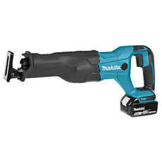 MAKITA 18 V Reciprozaag