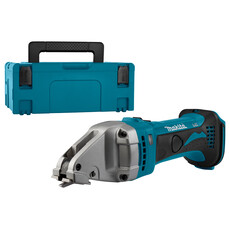 MAKITA LXT 18 V Plaatschaar, 2 image