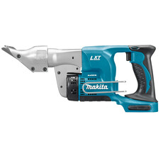 MAKITA 18 V Plaatschaar, 2 image