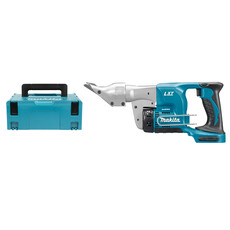 MAKITA 18 V Plaatschaar