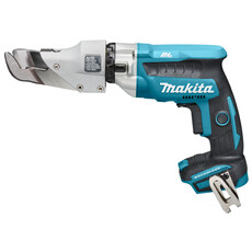 MAKITA 18 V Plaatschaar, 2 image