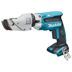 MAKITA 18 V Plaatschaar