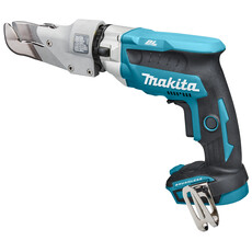 MAKITA 18 V Plaatschaar, 3 image
