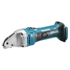 MAKITA 18 V Plaatschaar