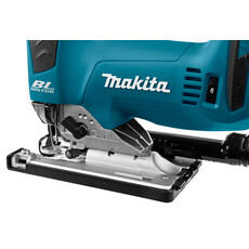 MAKITA 18 V Decoupeerzaag D-model, 6 image