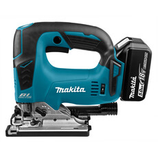 MAKITA 18 V Decoupeerzaag D-model, 3 image