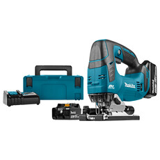 MAKITA 18 V Decoupeerzaag D-model, 2 image