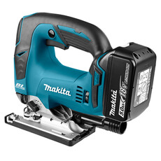 MAKITA 18 V Decoupeerzaag D-model, 4 image