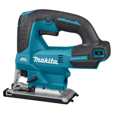 MAKITA 18 V Decoupeerzaag D-greep, 3 image