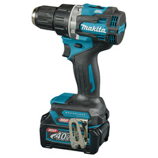 MAKITA XGT 40 V Max Combiset boren en (slag)schroeven, 8 image