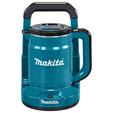 MAKITA 2x18 V Waterkoker, 2 image