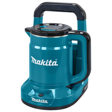 MAKITA 2x18 V Waterkoker, 3 image