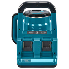 MAKITA 2x18 V Waterkoker, 4 image