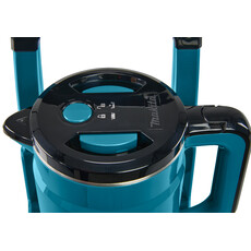 MAKITA 2x18 V Waterkoker, 5 image