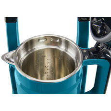 MAKITA 2x18 V Waterkoker, 6 image