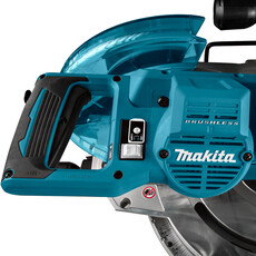 MAKITA 2x18 V Radiaal afkortzaag 260 mm, 9 image