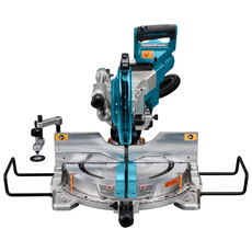 MAKITA 2x18 V Radiaal afkortzaag 260 mm, 2 image