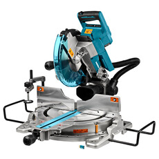 MAKITA 2x18 V Radiaal afkortzaag 260 mm, 6 image