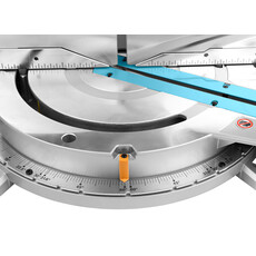 MAKITA 2x18 V Radiaal afkortzaag 305 mm, 6 image