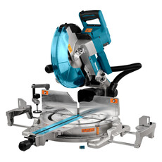 MAKITA 2x18 V Radiaal afkortzaag 305 mm, 3 image