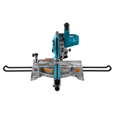 MAKITA 2x18 V Radiaal afkortzaag 190 mm, 8 image
