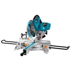 MAKITA 2x18 V Radiaal afkortzaag 190 mm, 7 image