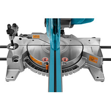 MAKITA 2x18 V Radiaal afkortzaag 190 mm, 9 image