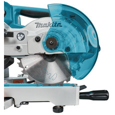 MAKITA 2x18 V Radiaal afkortzaag 190 mm, 10 image