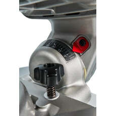 MAKITA 2x18 V Radiaal afkortzaag 190 mm, 11 image