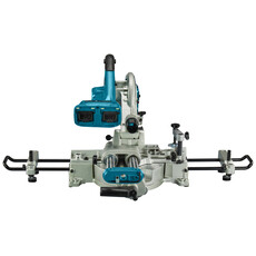 MAKITA 2x18 V Radiaal afkortzaag 190 mm, 5 image