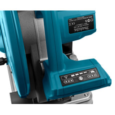 MAKITA LXT 2x18 V Afkort slijpmachine 355 mm, 5 image