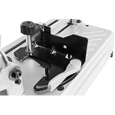 MAKITA LXT 2x18 V Afkort slijpmachine 355 mm, 6 image