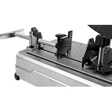 MAKITA LXT 2x18 V Afkort slijpmachine 355 mm, 7 image