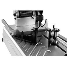 MAKITA LXT 2x18 V Afkort slijpmachine 355 mm, 9 image