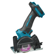 MAKITA 18 V Doorslijper 76 mm