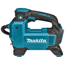 MAKITA 18 V Luchtpomp, 2 image