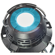 MAKITA 14,4 V / 18 V Camping lamp met radio en Bluetooth, 7 image